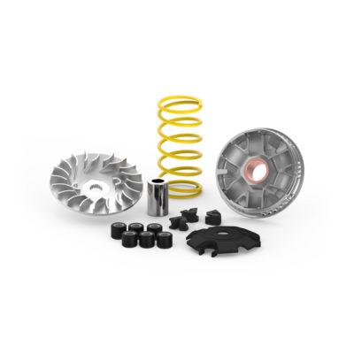 Variateur Malossi Multivar 2000 Yamaha D’elight 125 2017->