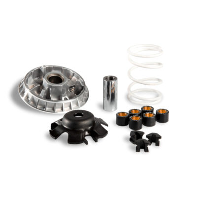 Variateur Malossi Multivar 2000 SYM GTS, Joymax 250, Citycom, GTS, HD 300