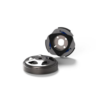 Embrayage + cloche Fly system Yamaha N-Max/Tricity 125