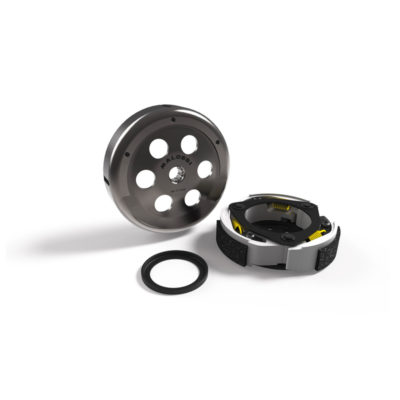 Embrayage + cloche Delta system MBK 125, Yamaha Majesty, X-Max 125