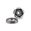 Embrayage + cloche Fly system Yamaha CZD 300 X-Max Euro 4+5, Tricity 300