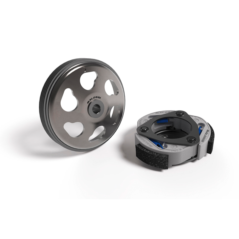 159681-5217363 Kupplung + Glocke Kymco