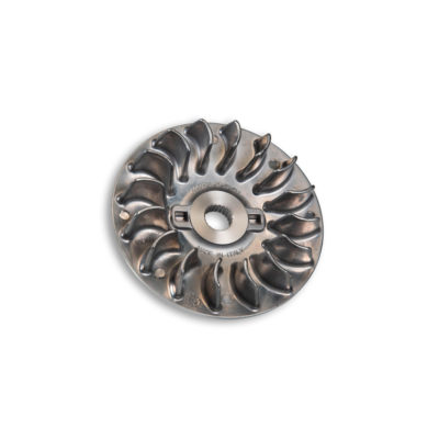 Demi poulie variateur avant Malossi Ventilvar Piaggio/Vespa 250/300