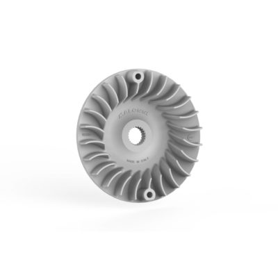 Demi poulie variateur avant Malossi Ventilvar Yamaha CZD 300 X-Max