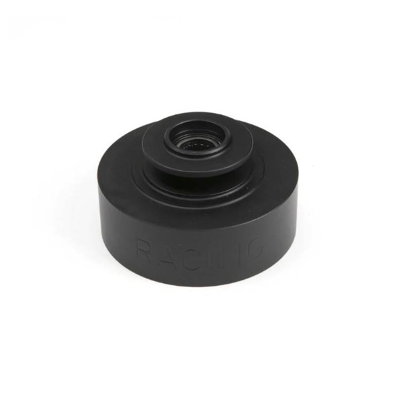 250008-1 Kupplungsglocke CNC Ø 50mm schwarz