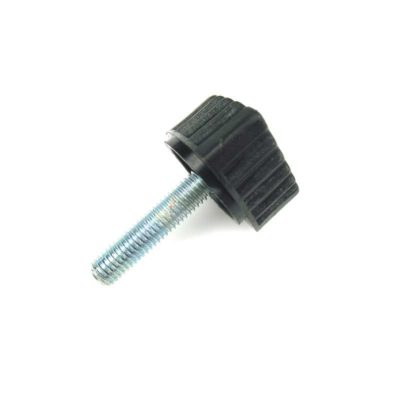 Vis protection latérales PUCH en noir M5 x 22mm pour Maxi