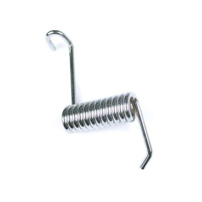 Ressort porte-bagage PUCH gauche pour Maxi S