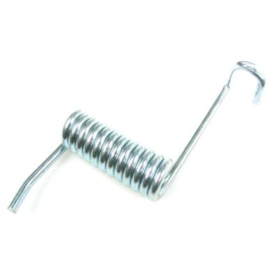 Ressort porte-bagage PUCH droite pour Maxi S