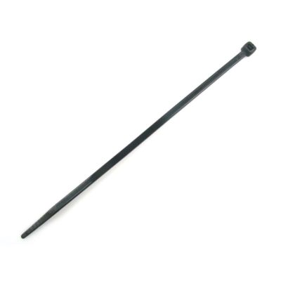 Attache-cables NN PRODUCTS 3.6 x 140mm en noir