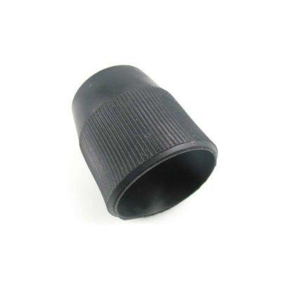 Déflecteur (en gomme) sur tube de fourche bas fourche Puch