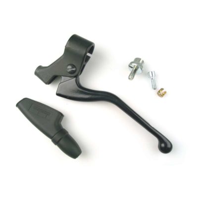 Levier de frein-poignée Domino gauche (complet) pour Art. 017006