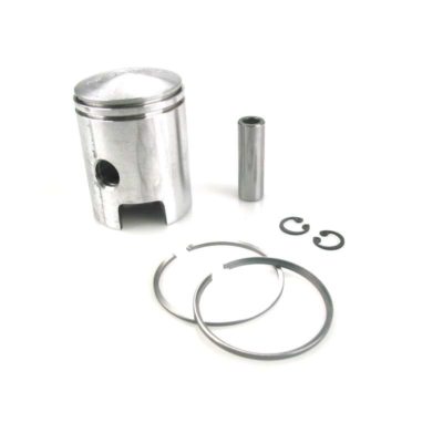 Piston METEOR original - surmesure (L-ring) Ø 38.4mm (axe 10mm) Bravo/SI/Boxer