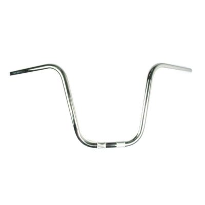 Guidon PIAGGIO original pour SI/Bravo, montage pont de fourche (OEM: 188289)