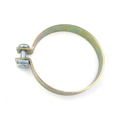 Bride CIF pour filtre à air pour SHA original Piaggio