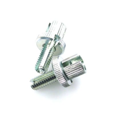 Vis de réglage PIAGGIO M6 x 18mm pour levier de frein art. 017005