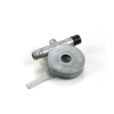 Entrainement compteur VDO Sachs avec roue à rayons (19 pouces)