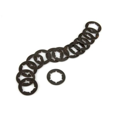 Disque PIAGGIO 29-18mm