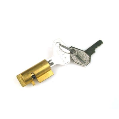 Serrure directionPIAGGIO original montage 6mm