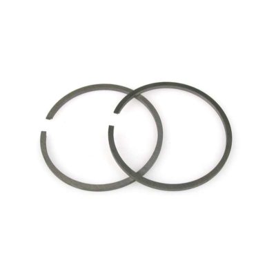 Segments PUCH (paire) Ø 38 x 1.5mm pour Maxi S-N/X30/sport