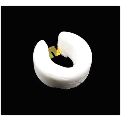 Flotteur Bing pour Bing SRE (avec fente pour aiguille de flotteur)