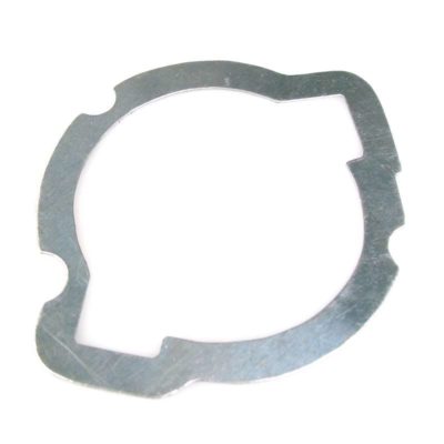 Joint d'embase PIAGGIO Ø 38mm en alu vélomoteurs Piaggio (OEM: 152793)
