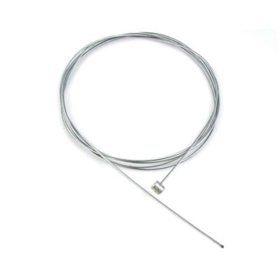 Cable d'embrayage SCOOTER Ø 1.8mm x 2.2m avec raccord 8 x 8mm