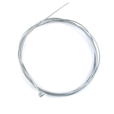 Cable BOWDENZUG  Ø 1.5 x 2000mm (raccord Ø 7 x 5mm) vitesse manuel/automatic