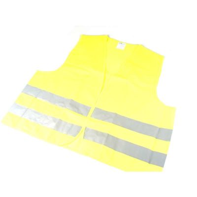 Veste de seccours taille universelle (DIN)