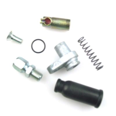 Choke DellOrto manuel (complet) pour VHSB