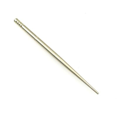 Aiguille de gicleur DellOrto (Standard) pour PHBH (Typ: X40)