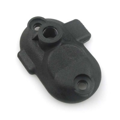 Couvercle boisseau DellOrto (vide) pour SHBC