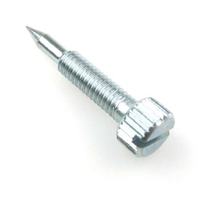 Vis de réglage DellOrto 4 x 0.75mm pour SHBC