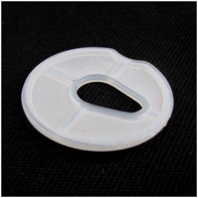 Empiècement filtre à air DellOrto pour SI