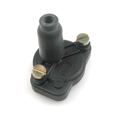 Couvercle boisseau DellOrto sans guide de cable pour PHVB