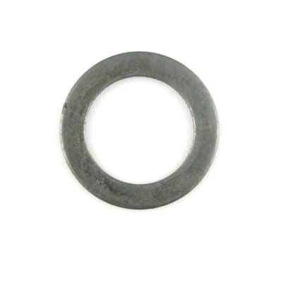 Disque rééquilibrage 22 x 15 x 1.0 mm