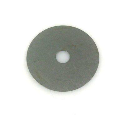 Disque 31.5 x 6 x 0.2 mm