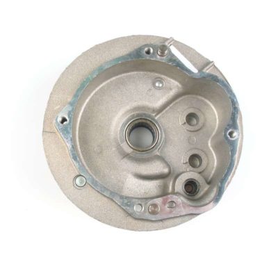 Carter pour engrenage PIAGGIO (vide) pour 3 pignons (No. 991345 - D7)