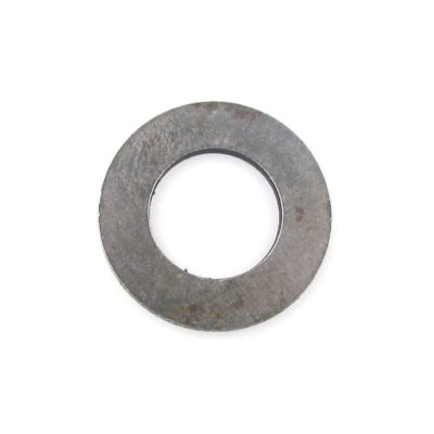 Rondelle de butée 10x18x1mm engrenage Piaggio Ciao/SI/Bravo variateur