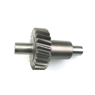 Pignon 23 dents engrenage Piaggio Ciao/SI/Bravo variateur 1987-> (OEM: 1764481)