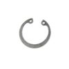 Circlip (coté allumage) embrayage engrenage mono Piaggio Ciao/SI/Bravo