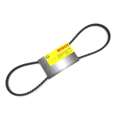 Courroie BOSCH (trapézoïdale) 10 x 1090mm pour pully Ø 65 - 70mm Piaggio SI