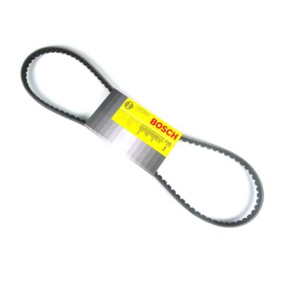 Courroie BOSCH (trapézoïdale) 10 x 1075mm  pour pully Ø 55 - 60mm Piaggio SI