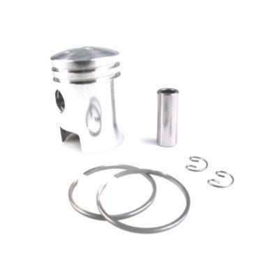 Piston METEOR original Ø 38mm (Ø 12) Puch Sport/Velux CH7053/Condor X30 NG2AH