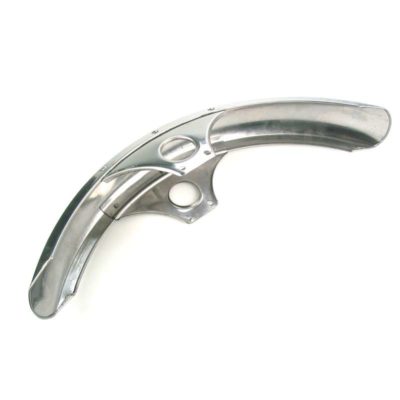 Garde boue PONY avant pour GTX