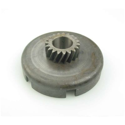 Tabour d'embrayage PUCH 18 dents pour Velux 2 vitesses manuelles