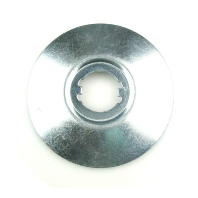 Demi poulie 90mm embrayage variateur Piaggio Ciao/SI/Bravo (OEM: 220493)