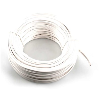 Cable (2 x 0.75mm²) - à commander par mètre