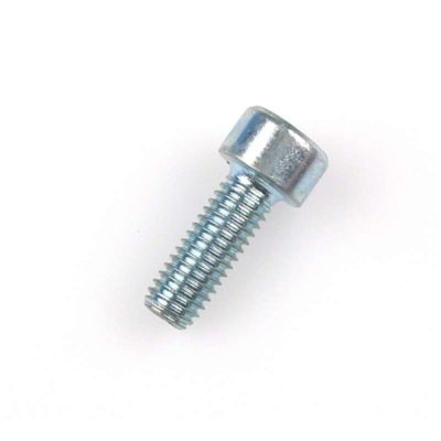 Vis cylindre avec six pans M5/1 x 14mm (DIN 912) galvanisé