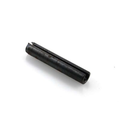 Goupille ressort 5 x 28 mm pour fourche Tomos