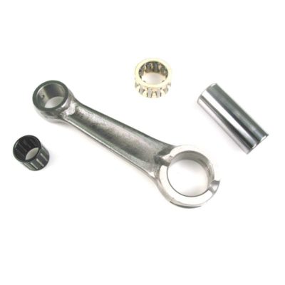 Bielle MINARELLI original (axe 12) pour vilebrequin AM6